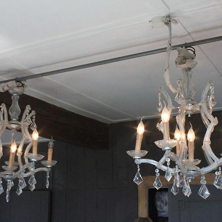 De Oude Nadorst Bed & Breakfast Хронинген Стая снимка