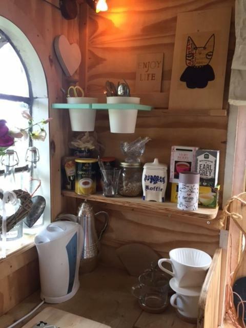 De Oude Nadorst Bed & Breakfast Хронинген Екстериор снимка